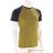 Ortovox 120 Tec Fast Mountain TS Herren T-Shirt-Oliv-Dunkelgrün-M