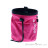 Ocun Push + Belt Chalkbag-Pink-Rosa-One Size