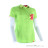 Ortovox Shirt Short Sleeve Damen Outdoorbluse-Grün-M