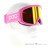 Poc Opsin Clarity Skibrille-Pink-Rosa-One Size