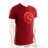 La Sportiva Cross Section Herren T-Shirt-Rot-S