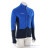 Mammut Eiger Nordwand ML Hybrid Herren Sweater-Blau-M
