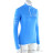 Martini United Damen Sweater-Blau-S