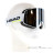Head Horizon Race Skibrille-Weiss-One Size