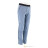 Salewa Pedroc 2 DST HYB Herren Outdoorhose-Blau-L