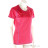 Mammut Jungfrau Shirt Damen T-Shirt-Pink-Rosa-XS