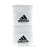 Adidas Tennis Schweißarmbänder-Weiss-One Size