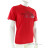 The North Face Tanken Herren T-Shirt-Rot-S