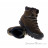 Tecnica Forge 2.0 GTX Herren Wanderschuhe Gore-Tex-Braun-9