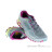 La Sportiva Bushido III Damen Traillaufschuhe-Hell-Grau-39