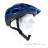 Scott Vivo Plus MIPS MTB Helm-Blau-S