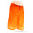 La Sportiva Hail Short M Herren Outdoorhose-Orange-S