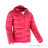 Scott Sawatch Jacket Damen Daunen Freizeitjacke-Pink-Rosa-S