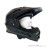 Oneal Backflip RL2 Solid Downhill Helm-Schwarz-M