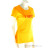 Mammut Ophira Shirt Damen Klettershirt-Orange-XS