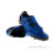 Shimano XC902 Herren MTB Schuhe-Blau-45