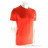 Ortovox Cool Mountain Herren T-Shirt-Orange-S