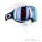 Oakley Flight Deck XM Prizm Skibrille-Blau-One Size