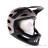 Uvex Revolt MIPS Fullface Helm abnehmbar-Beige-52-57