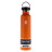 Hydro Flask 24oz Standard Mouth 710ml Thermosflasche-Orange-One Size