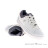 On The Roger Advantage Damen Freizeitschuhe-Grau-8,5