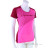 Dynafit Alpine Damen T-Shirt-Pink-Rosa-XS