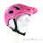 POC Tectal MTB Helm-Pink-Rosa-XL/XXL