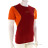 La Sportiva Resolute Herren T-Shirt-Rot-M