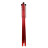 MSR Adjustable Pole 240cm Zelt Zubehör-Schwarz-One Size