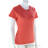 Devold Eika Merino 150 Damen T-Shirt-Orange-S