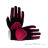 Dynafit Radical 2 Softshell Gloves Handschuhe-Pink-Rosa-XS