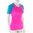 Dynafit Ultra S-Tech Damen Funktionsshirt-Pink-Rosa-XS-S