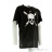 Nike Legend Baseball Skull Jungen T-Shirt-Schwarz-M