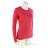 Salewa Solidlogo Dryton LS Damen Funktionsshirt-Pink-Rosa-36