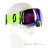 Scott LCG EVO Light Sensitive Skibrille-Gelb-One Size