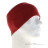 Ortovox Light Fleece Headband Stirnband-Rot-One Size