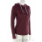 Chillaz Gilfert Hoody LS Damen Sweater-Rot-36