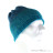 Ortovox Crochet Mütze-Blau-One Size