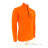 Salewa Sennes Dry L/S Herren Funktionsshirt-Orange-S