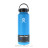 Hydro Flask 40oz Wide Mouth 1,18l Thermosflasche-Türkis-One Size