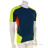 La Sportiva Compass Herren T-Shirt-Dunkel-Blau-S