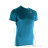 Scott Trail MTN Polar 20 S/SL Shirt Herren T-Shirt-Blau-S