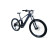 Scott Contessa Strike eRide 720 2019 Damen E-Bike Trailbike-Blau-S