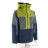 Scott Vertic Ripstop 3L Herren Skijacke-Mehrfarbig-M