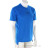 adidas Terrex MT Tee Herren T-Shirt-Blau-S