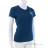 The North Face Reaxion Ampere Damen T-Shirt-Dunkel-Blau-XS