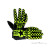 Oneal Matrix Glove Burnout Bikehandschuhe-Schwarz-L