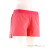 Asics 3.5IN Short Woven Damen Laufshort-Pink-Rosa-XS