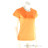 Haglöfs Pike SS Damen T-Shirt-Orange-S