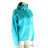 Marmot Essence Jacket Damen Outdoorjacke-Blau-S